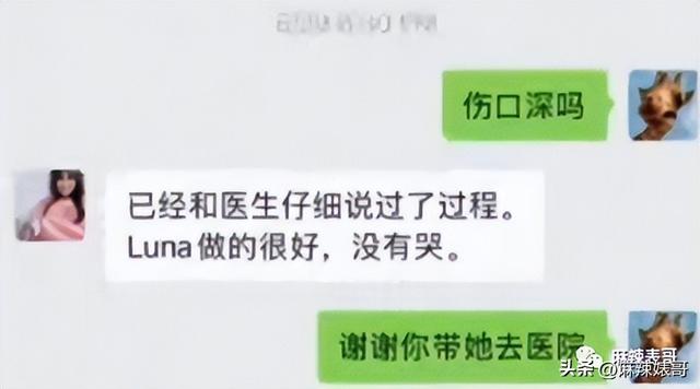 张恒曝郑爽代孕生了俩娃，素人爽和前夫开撕的瓜