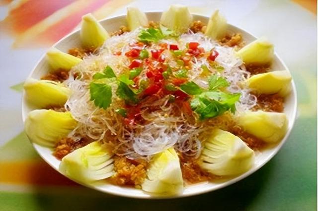 瘦肉炒丝瓜怎么做，丝瓜炒肉怎样做（36款下饭菜推荐）