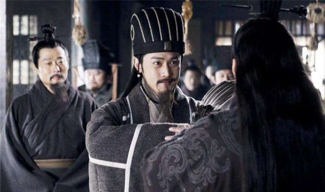 三国中的庞德公是谁，三国里庞德是谁（诸葛亮临终前大喊）