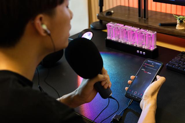 麦克风哪个品牌音质最好，专业麦克风哪个品牌音质最好（JBL、唱吧、米家谁是极致性价比）