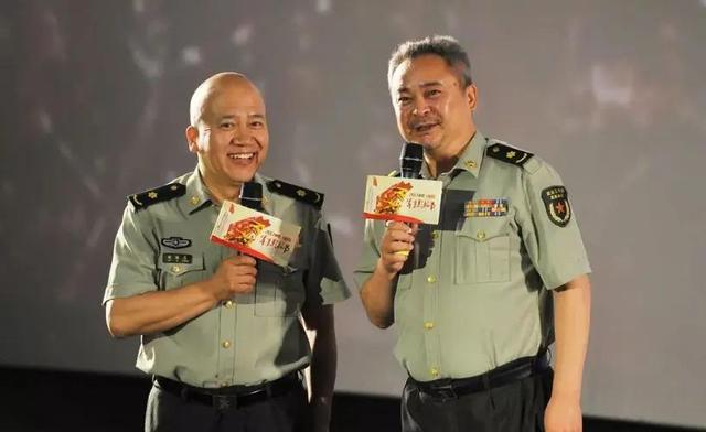 闪闪的红星演员潘冬子现多少岁，“潘冬子”祝新运：12岁走红