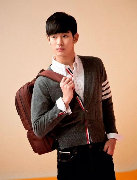 韩国十大帅哥排行榜，韩国十大帅哥排行榜漫画（这8位韩国男星的变化）