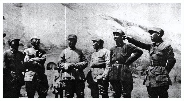 王震 新疆，对一死囚说：你来当总指挥