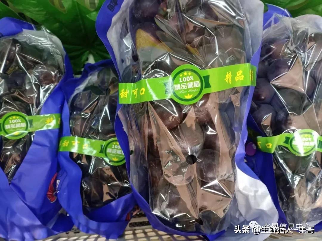 浆果是什么，浆果是什么软件（不同水果的不同包装<浆果篇>）