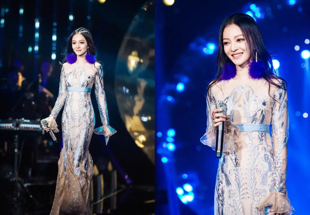 女歌手排行榜100名，女歌手排行榜（颜值与唱功哪个更重要）