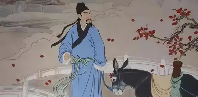 侯门似海是什么意思，作者凭诗歌抱得美人归