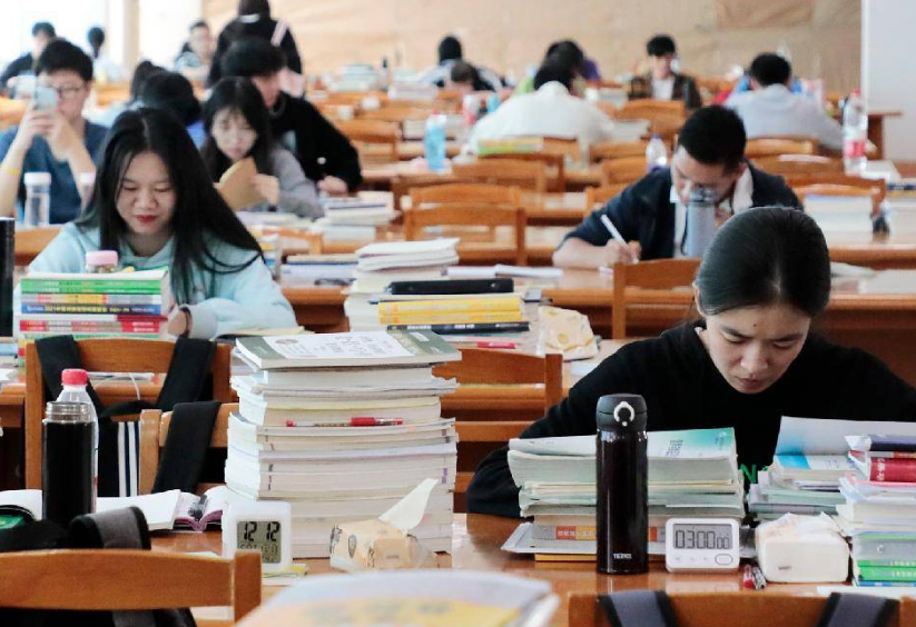 江苏科技大学研究生院（又有人被取消拟录取资格）