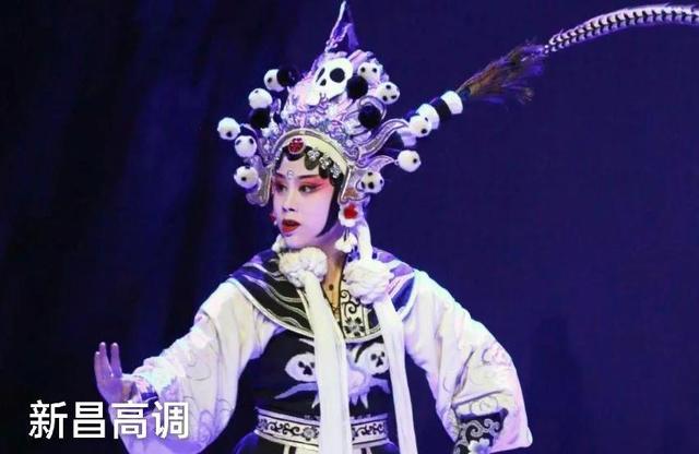 湖州最具代表性的戏曲：湖剧，湖州最具代表性的戏曲（绍剧婺剧到浙江三大剧）