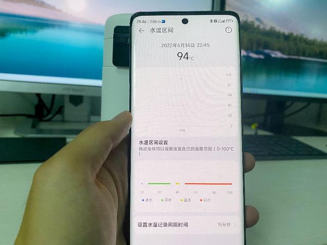 哈尔斯的水杯好吗，哈尔斯这个牌子的杯子好不（华为智选哈尔斯智能水杯）