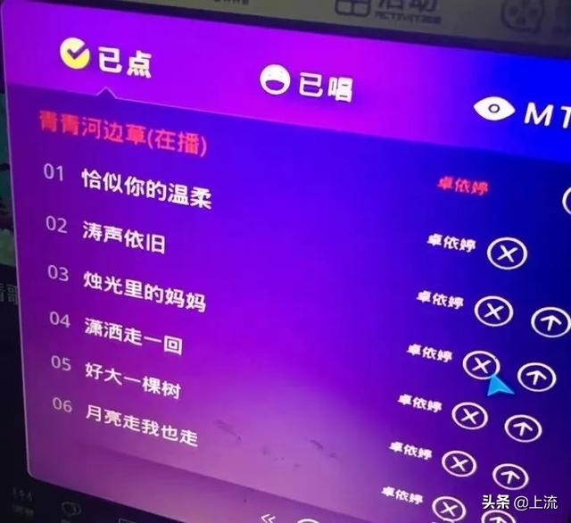 卓依婷个人资料，卓依婷资料（卓依婷怎么就成了你爸的春节限定梦中情人）