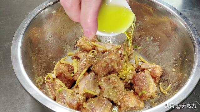 蒸排骨的做法最正宗的做法，原汁原味的清蒸排骨