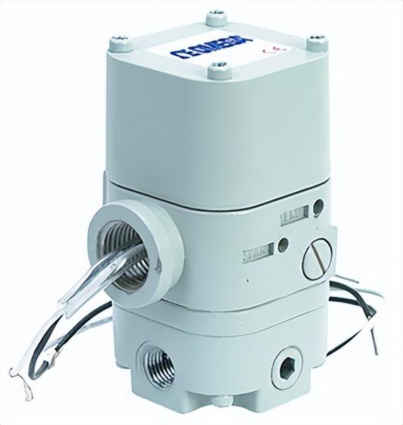 电气转换器和电气阀门定位器的区别，阀门电气转换器样本（阀门定位器的技术发展及其更新换代——压力比例阀）