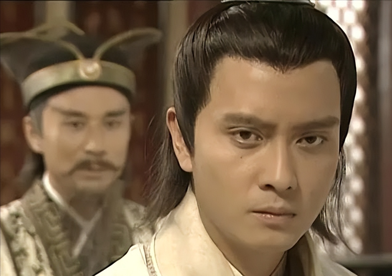 最帅道士酒剑仙——谢君豪——御剑乘风来,除魔天地间