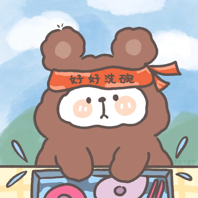 超甜的情侣头像，超级甜的情头微信（130张情侣、闺蜜头像）