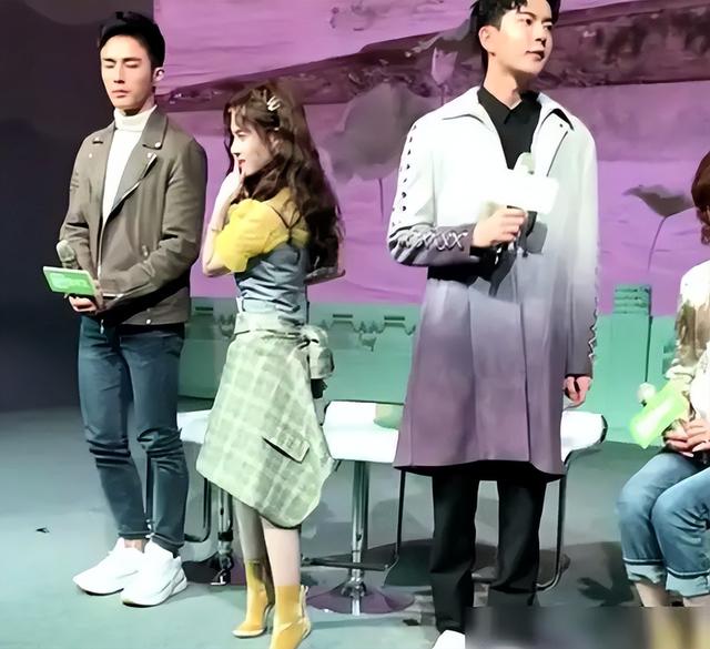 冯提莫个人资料，冯提莫个人资料身高（9位“矮个子”女星）