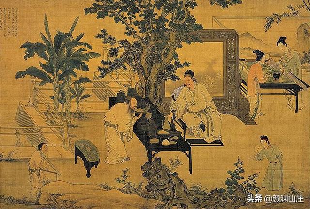 闲花野草逢春生是什么意思，闲花野草逢春生生（《咏柳诗词95首》争如杨柳全春色）