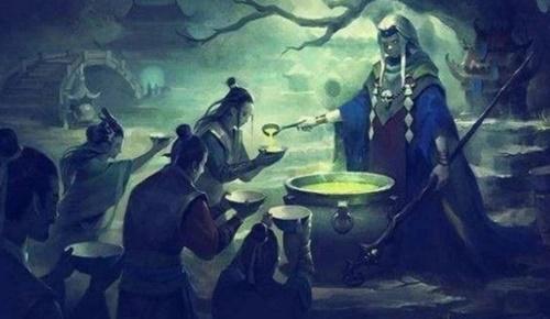 六界是指哪六界，六界是哪六界（古代神话中的“六界”指的是哪六界）