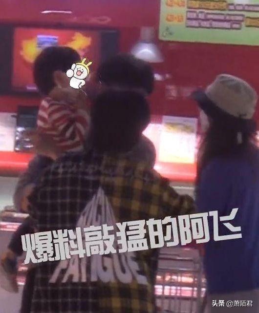 刘诗诗吴奇隆婚变，刘诗诗吴奇隆婚变坐实了吗（吴奇隆刘诗诗再传婚变）