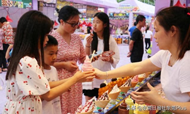 常平各大景区“五一”人气旺！隐贤山庄前三天入园游客同比去年增长超3倍