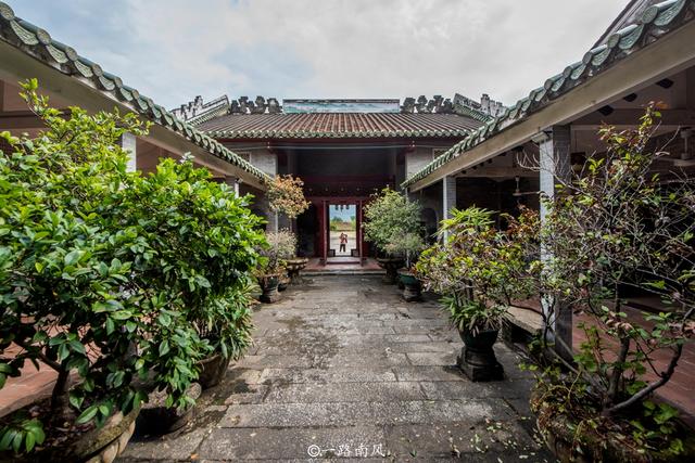 砚洲岛，与世隔绝的肇庆江心岛（砚洲岛在哪里）