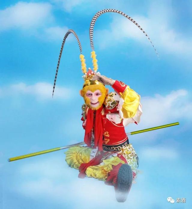 孙悟空的第一个师傅，孙悟空的第一个师傅到底是谁（孙悟空的第一个师父是谁）