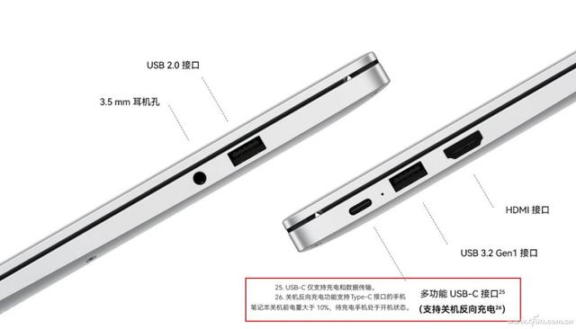 雷电4接口和全功能typec区别，全功能type-c接口和雷电4区别（USB Type-C一统江湖）