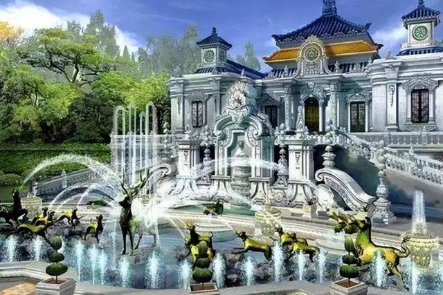 弘历是哪个皇帝，爱新觉罗·弘历——把清朝的康乾盛世推向顶峰（<五>——清朝6——乾隆）