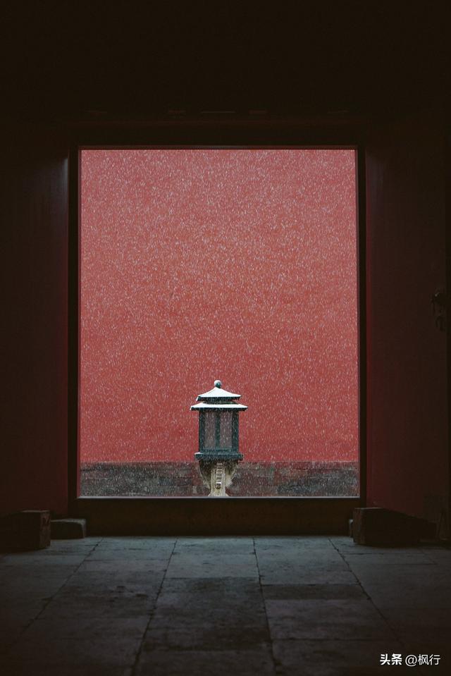 冬天去北京怎么玩，冬天去北京要注意什么（<附低体力拍照攻略>）