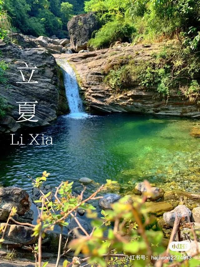 距离成都2小时小众的露营基地，成都近郊9个小众徒步露营耍水地