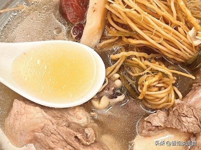 养肝汤的做法大全，5种最经济美味的养肝汤做法（养肝护肝增强免疫力）