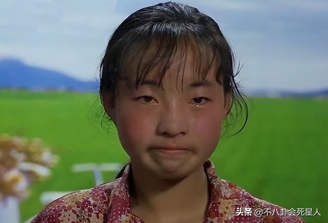 女生当演员的条件，哪种女孩适合进娱乐圈（这些没学过表演的农民）