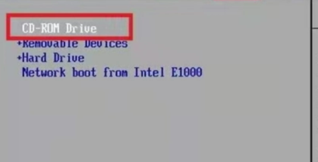 电脑怎么刻录光盘，电脑刻录光盘方法（怎么用光盘重装系统教程）