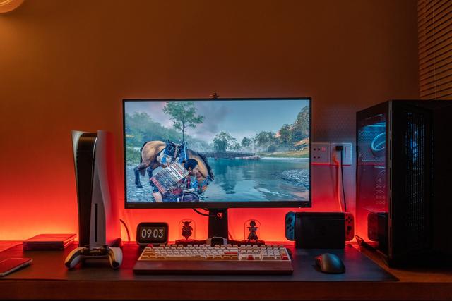 PS5新手教程！买什么版本？会员有啥用？如何扩容？买啥游戏？
