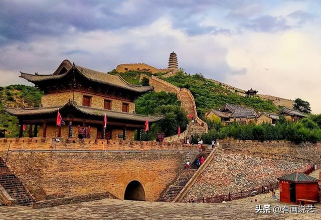 天下第一雄关是哪个关，天下第一雄关指什么关（雁门关、嘉峪关、山海关）