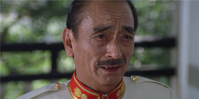 撞到正大结局，撞到正电视剧剧情介绍（那些年去世的香港“反派”演员）