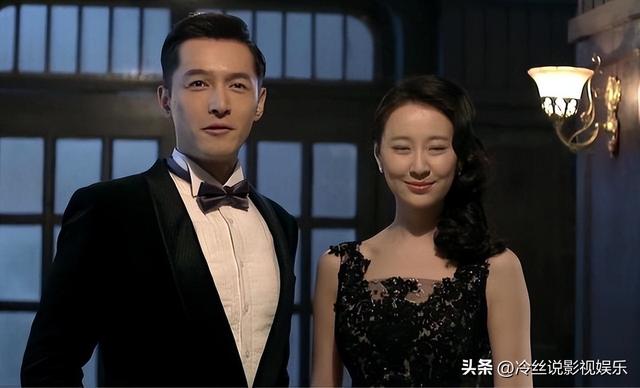 10部无法超越的谍战剧，至今未被超越的十部谍战剧（10大经典谍战剧）