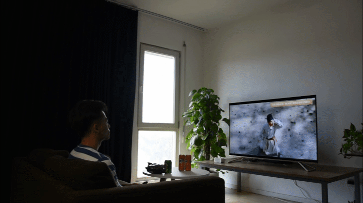 电动遥控窗帘的分类及知识介绍，电动窗帘百科（不想多花钱就提前收藏吧）