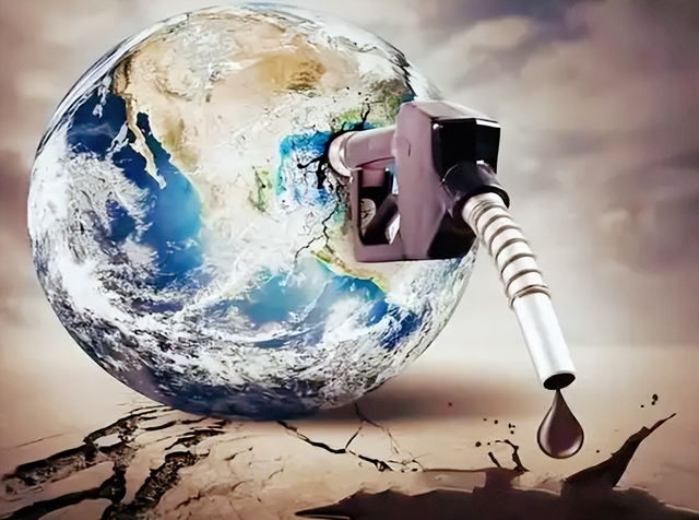 石油大国是哪个国家，地球最富的10个国家（全球石油储量对比）