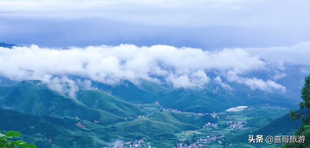 湖州有什么好玩的，湖州有什么好玩的地方（浙江省湖州市十大景区有哪些）