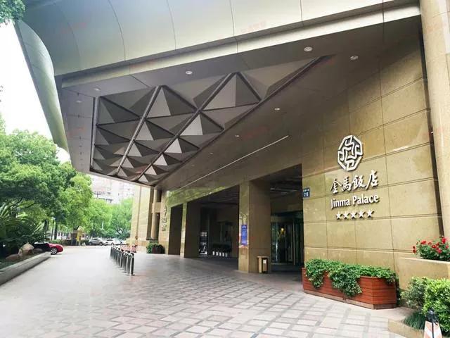 金马饭店经典菜肴亮相直播间，新金马饭店（萧山金马饭店）