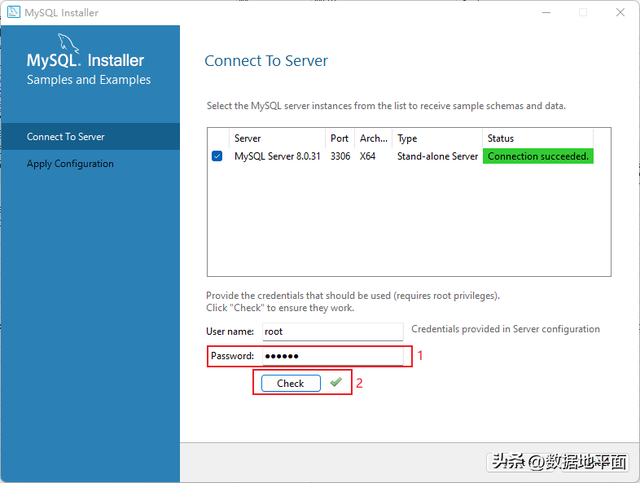 mysql官网下载步骤，mysql官网下载教程（MySQL的下载和安装最新教程）