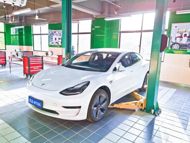 新能源汽车技术月薪多少钱，新能源汽车技术工资有6000吗（市场紧缺的职业，你把握住了吗）