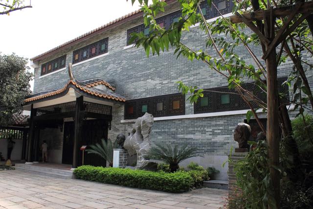 广州景点排行榜前十名，广州旅游景点排名前十（广州十大冷门景点）