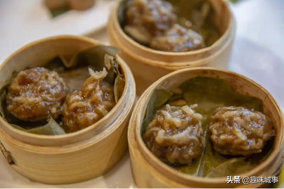 福州三坊七巷好吃的地方推荐，你被哪道经典美味馋到了呢