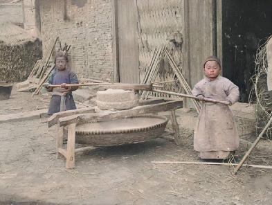 清朝皇帝列表图，清朝皇帝列表及简介清（这才是“真实的大清朝”）