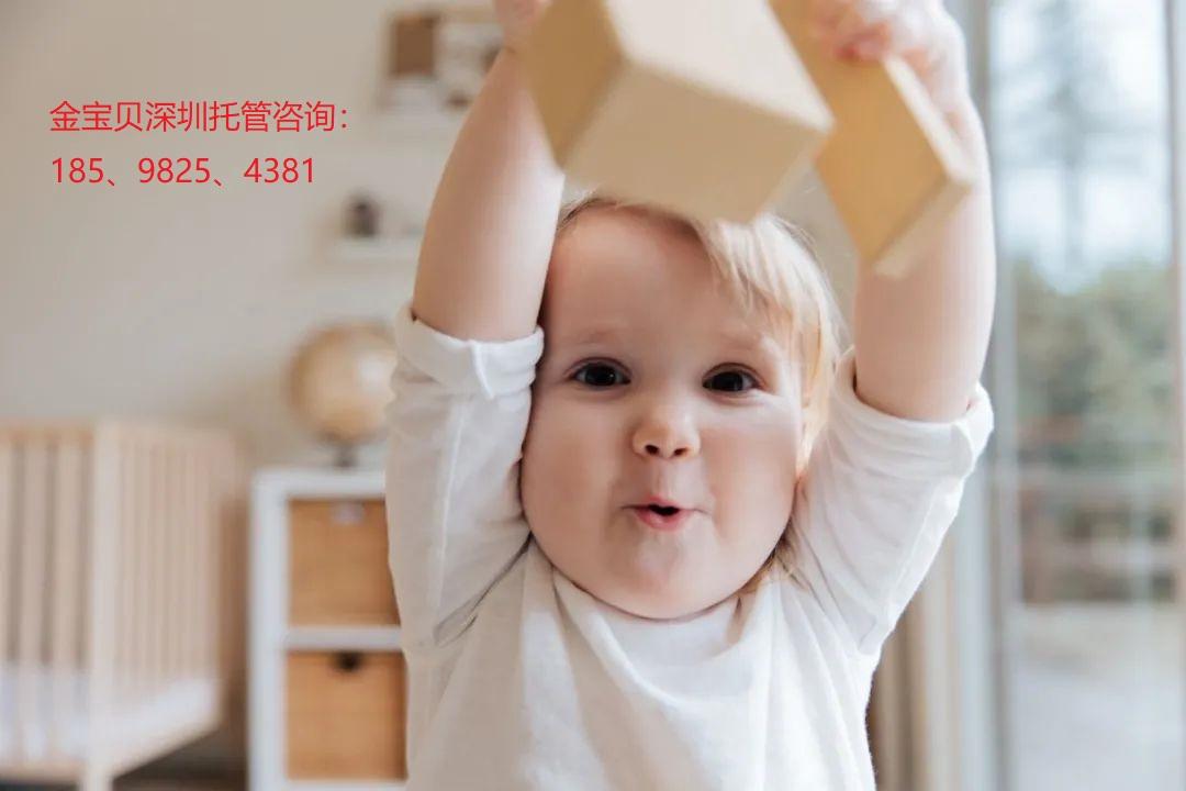 托儿所全托多少钱(北京全托寄宿幼儿园)