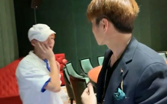 帝师真实身份，帝师真实身份斛珠夫人（帝师：“最强风水师”）