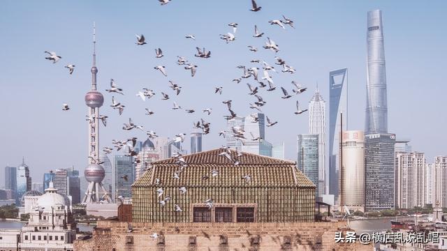 上海长宁区房价，上海长宁区是郊区还是市区（为何魔都上海楼市房价却依然涨声连连）