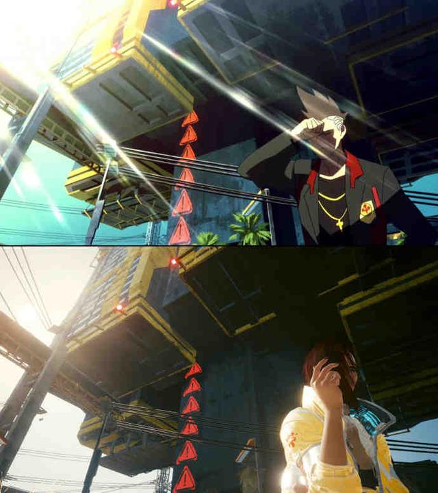 开往城市边缘开是什么梗，开,往城市边缘（8万个V回到了夜之城暴打亚当重锤）