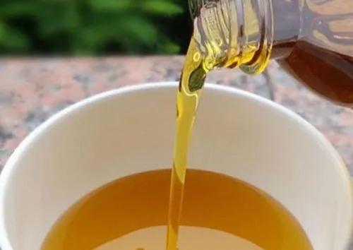 山茶油价格多少钱一斤，茶油多少钱一斤（还是现代工艺压榨的好）